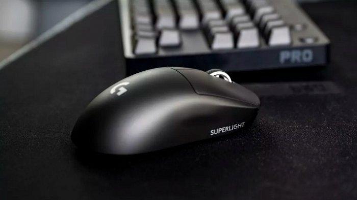 Logitech G Pro X Superlight Wireless: #1 Best Gaming Mouse
